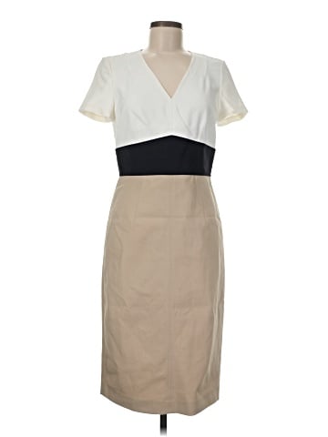 Diane von Furstenberg Casual Dress (view 1)