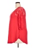 Zenana Red 3/4 Sleeve Top Size 2X - photo 5