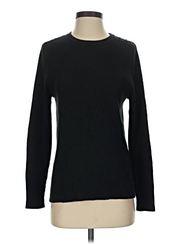 Appleseeds Pullover Sweater (view 1)