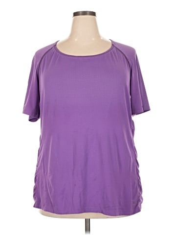 REI Active T-Shirt (view 1)