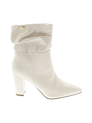 Bebe Ankle Boots (view 1)