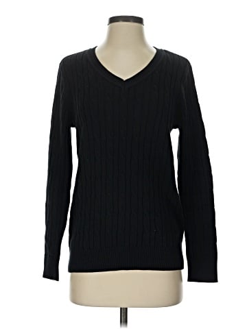 Style&Co Pullover Sweater (view 1)