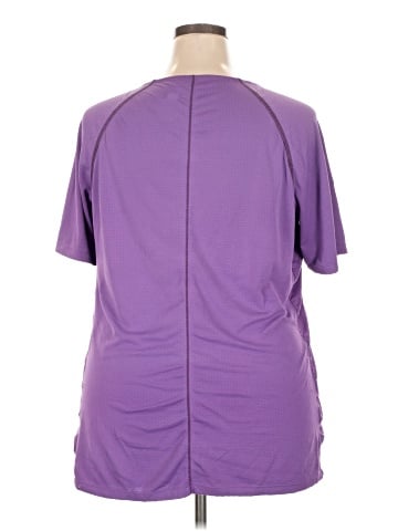 REI Active T-Shirt (view 2)