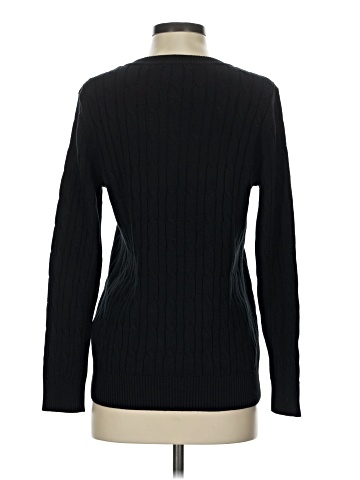Style&Co Pullover Sweater (view 2)