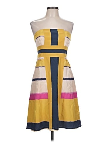 Plenty By Tracy Reese Cocktail Dress (view 1)