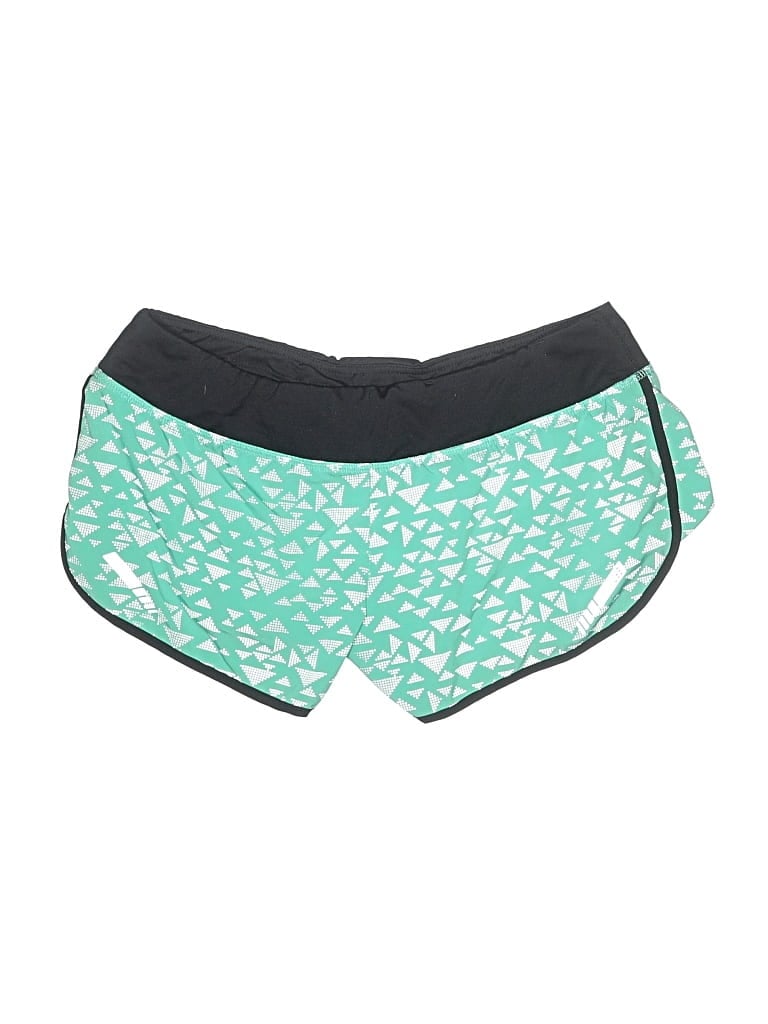 Pre-owned Bcg Athletic Shorts In Green