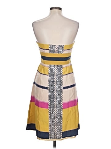 Plenty By Tracy Reese Cocktail Dress (view 2)