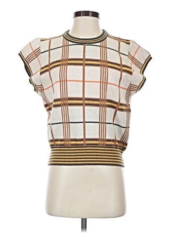 THML Sweater Vest (view 1)