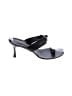 Manolo Blahnik Black Heels Size EU 41 - photo 1