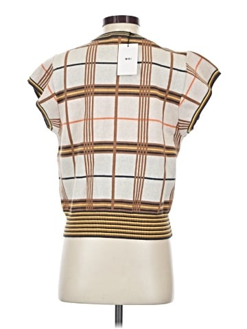 THML Sweater Vest (view 2)