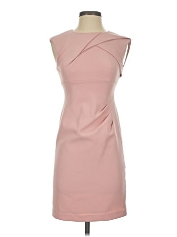 Adrianna Papell Cocktail Dress (view 1)
