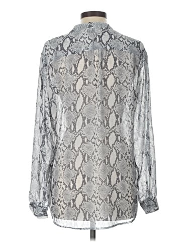 Kut from the Kloth Long Sleeve Blouse (view 2)
