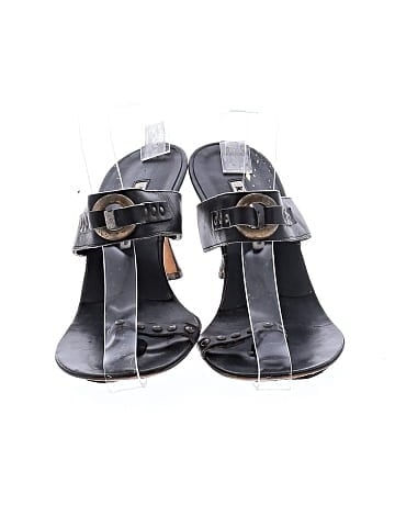 Manolo Blahnik Heels (view 2)