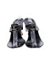 Manolo Blahnik Black Heels Size EU 41 - photo 2