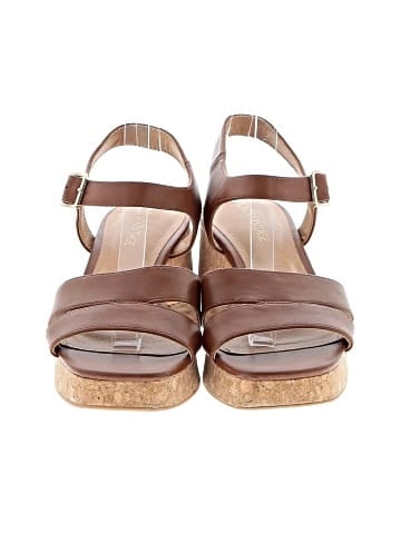 Crown Vintage Sandals (view 2)