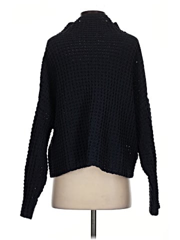 Urban Outfitters Turtleneck Sweater (view 2)