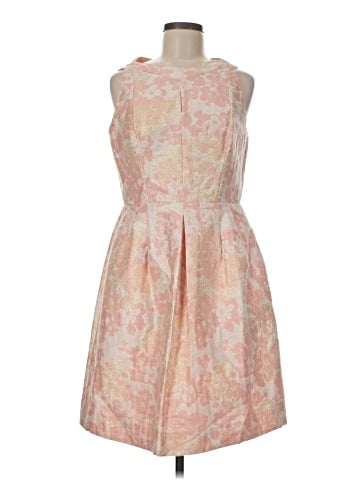 Tahari by ASL Cocktail Dress (view 1)