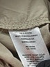 WHITE SIERRA 100% Nylon Green Cargo Pants Size XL - photo 8