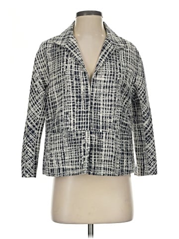 Lafayette 148 New York Blazer (view 1)