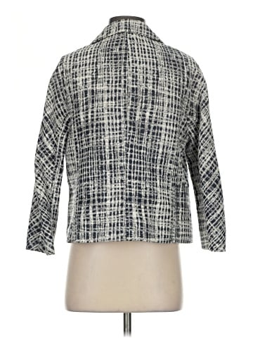 Lafayette 148 New York Blazer (view 2)