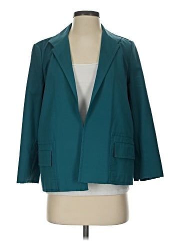 Lafayette 148 New York Blazer (view 1)