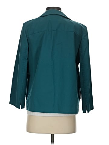Lafayette 148 New York Blazer (view 2)