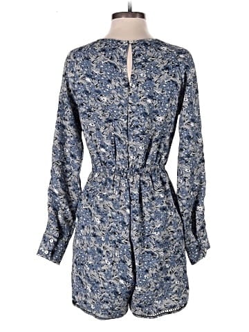 Ranna Gill Romper (view 2)