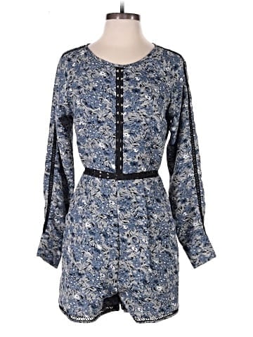 Ranna Gill Romper (view 1)