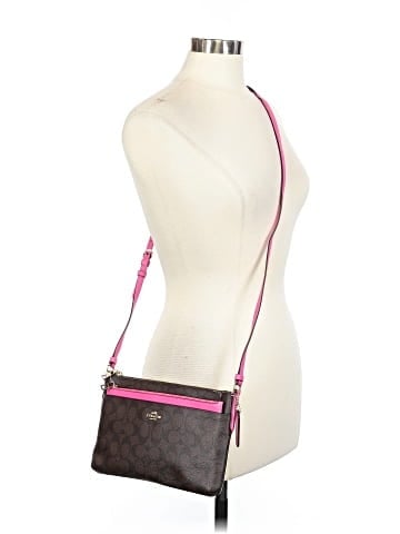 Coach Factory Crossbody Bag (view 2)