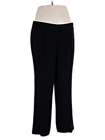 Dana Buchman Dress Pants (view 1)
