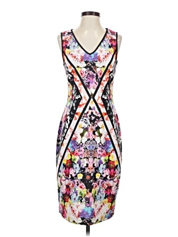 Neiman Marcus Cocktail Dress (view 1)
