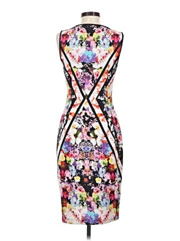 Neiman Marcus Cocktail Dress (view 2)