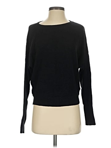 T Tahari Long Sleeve T-Shirt (view 1)