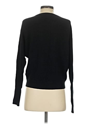 T Tahari Long Sleeve T-Shirt (view 2)