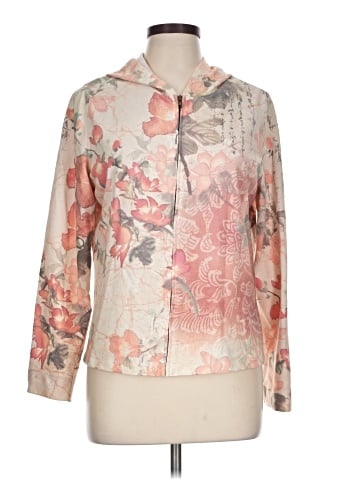 Christopher & Banks Jacket (view 1)