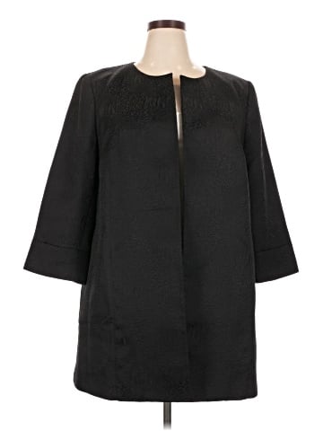 Kasper Coat (view 1)