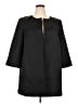 Kasper Black Coat Size 18 - photo 1