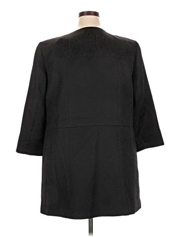 Kasper Coat (view 2)