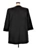 Kasper Black Coat Size 18 - photo 2