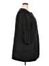 Kasper Black Coat Size 18 - photo 4