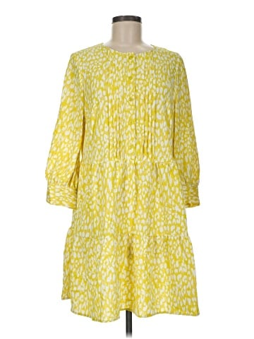 Who What Wear Casual Dress (view 1)