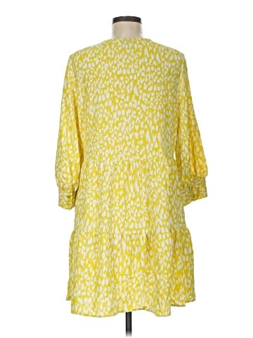 Who What Wear Casual Dress (view 2)
