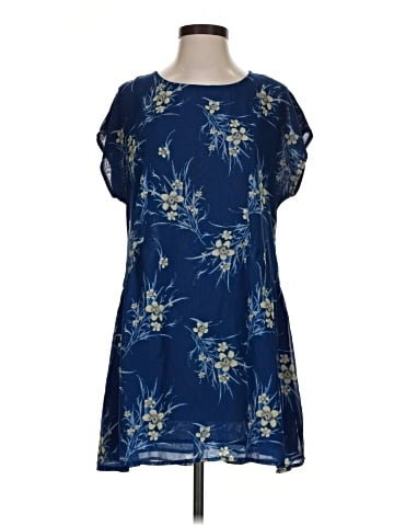 Band of Gypsies Casual Dress (view 1)
