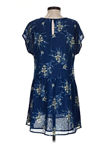 Band of Gypsies Casual Dress (view 2)
