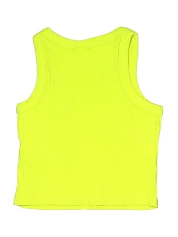 Zara Sleeveless T-Shirt (view 2)