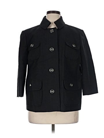 New York & Company Coat (view 1)