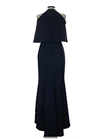 Carmen Marc Valvo Cocktail Dress (view 2)