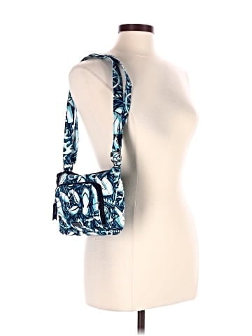 Vera Bradley Crossbody Bag (view 2)