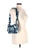 Vera Bradley Teal Blue Crossbody Bag One size - photo 2