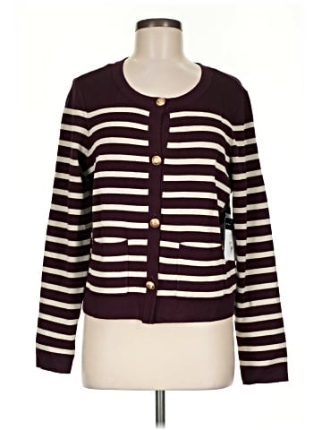 Tahari by ASL Cardigan (view 1)